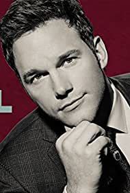 Chris Pratt/Ariana Grande