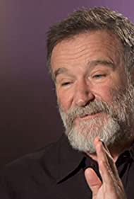 Robin Williams Remembered