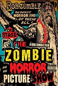 The Zombie Horror Picture Show
