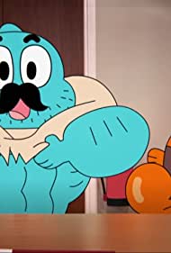 The Mustache