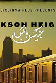 Jackson Heights