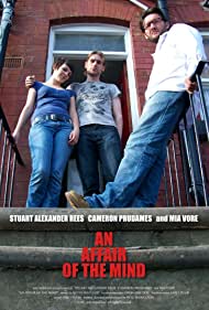 An Affair of the Mind