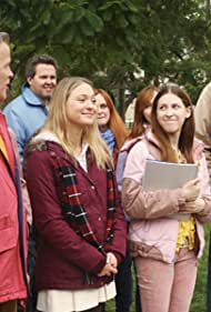 The College Tour