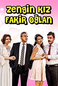 Zengin Kiz Fakir Oglan