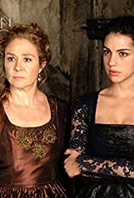 Three Queens