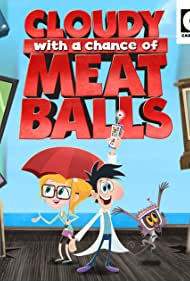 Cloudy with a Chance of Meatballs