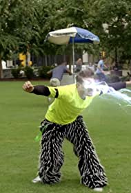 Like a Power