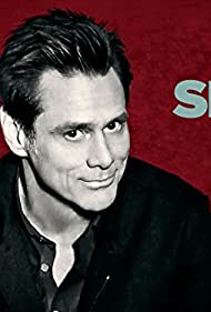 Jim Carrey/Iggy Azalea