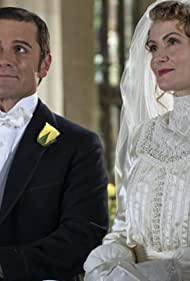 Holy Matrimony, Murdoch!