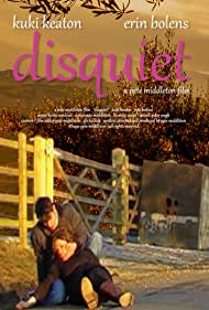 Disquiet