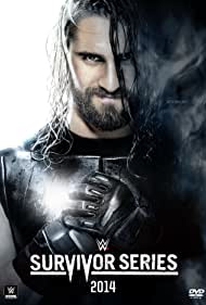 WWE Survivor Series