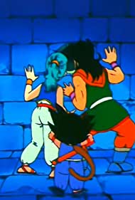 Shenlong e no negai
