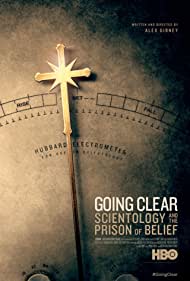 Going Clear: Scientology & the Prison of Belief