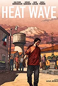 Heat Wave