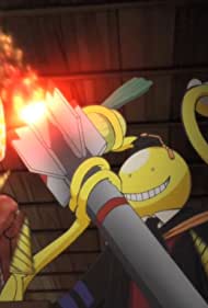 Karma Time
