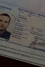 Episode #1.1