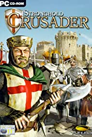 Stronghold: Crusader