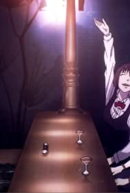 Alcohol Poison
