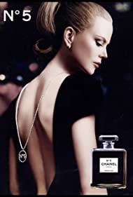 Chanel N°5: The Film