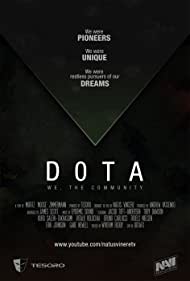 Dota: We, the Community
