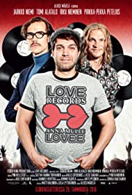 Love Records: Gimme Some Love