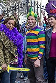 Le Carnaval de la Mort