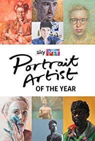 Portrait Artist of the Year