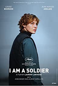 I Am a Soldier