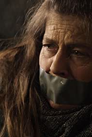 The Broken Bough