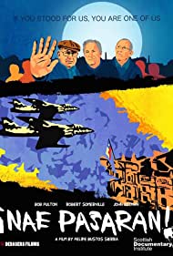 Nae Pasaran