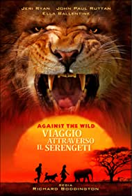 Against the Wild 2: Survive the Serengeti