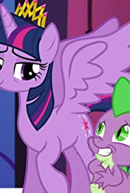 Princess Spike