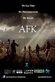 AFK: The Webseries
