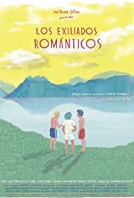 The Romantic Exiles