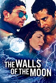 The Walls of the Moon