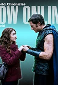 Riftworld Chronicles