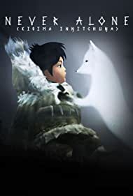 Never Alone