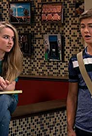Girl Meets Yearbook