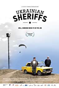 Ukrainian Sheriffs