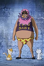 Kobito no Hime: Toraware no Mansherry