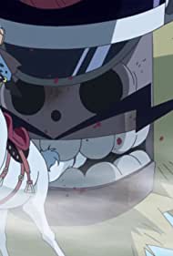 Fujimi! Kyoufu no Atamawari Ningyou Gundan