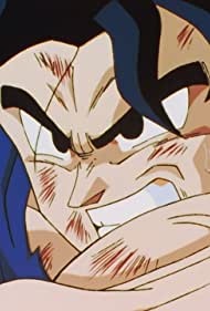Son Goku Is the Strongest After All!! Majin Buu Is Annihilated