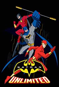 Batman Unlimited