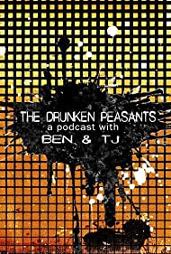 The Drunken Peasants