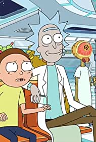 Interdimensional Cable 2: Tempting Fate