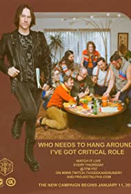 Critical Role