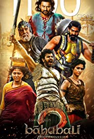 Baahubali 2: The Conclusion