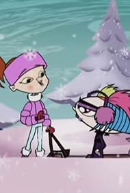 On Thin Ice/Toxic Mutant Millipede