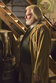 The Brewer's Daughter