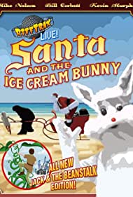 RiffTrax Live: Santa and the Ice Cream Bunny